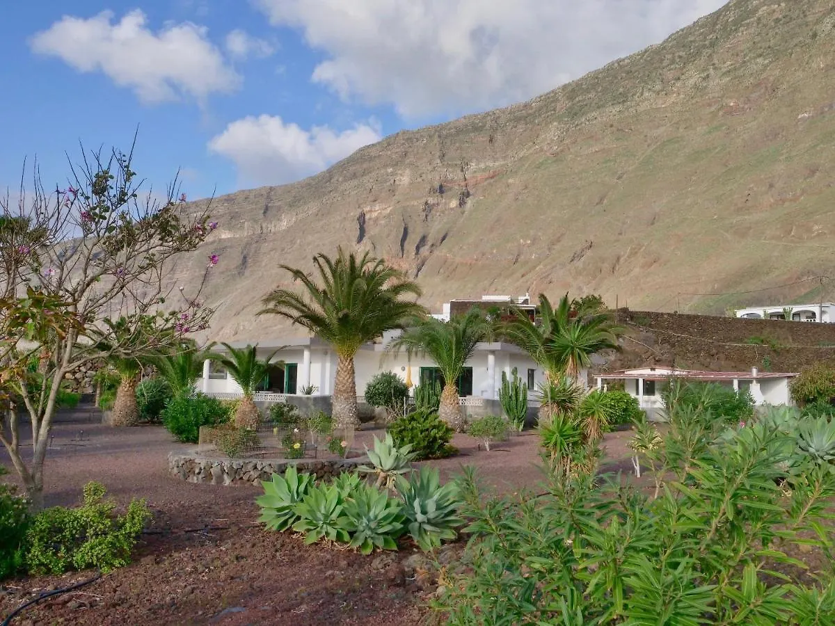 Finca Afortunada Las Puntas 0*,  España
