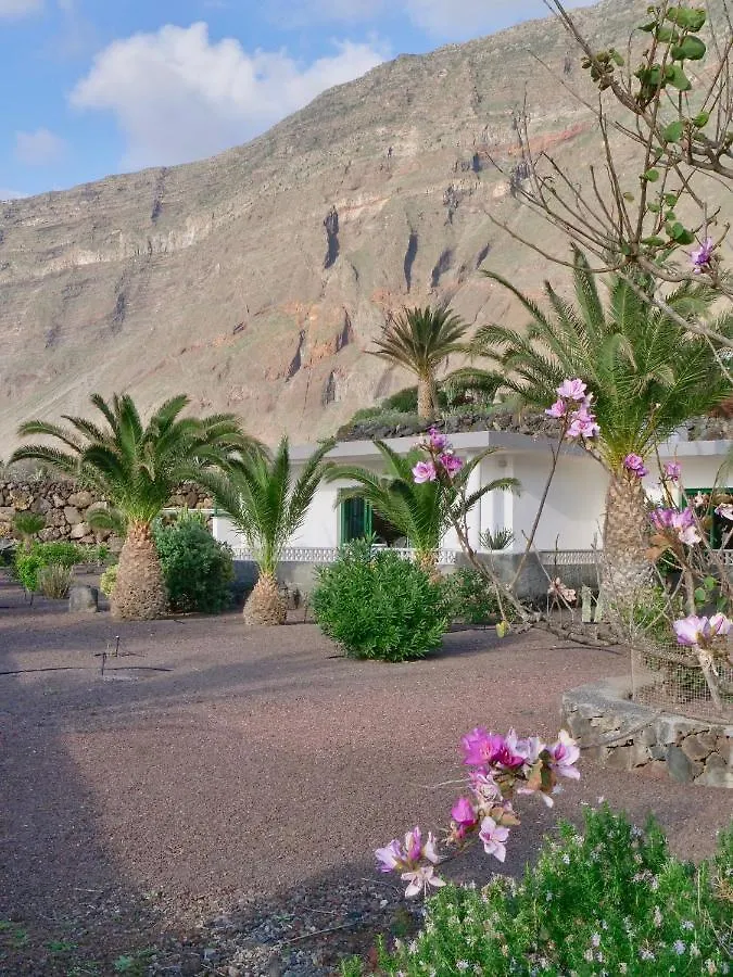 Finca Afortunada Las Puntas 0*,