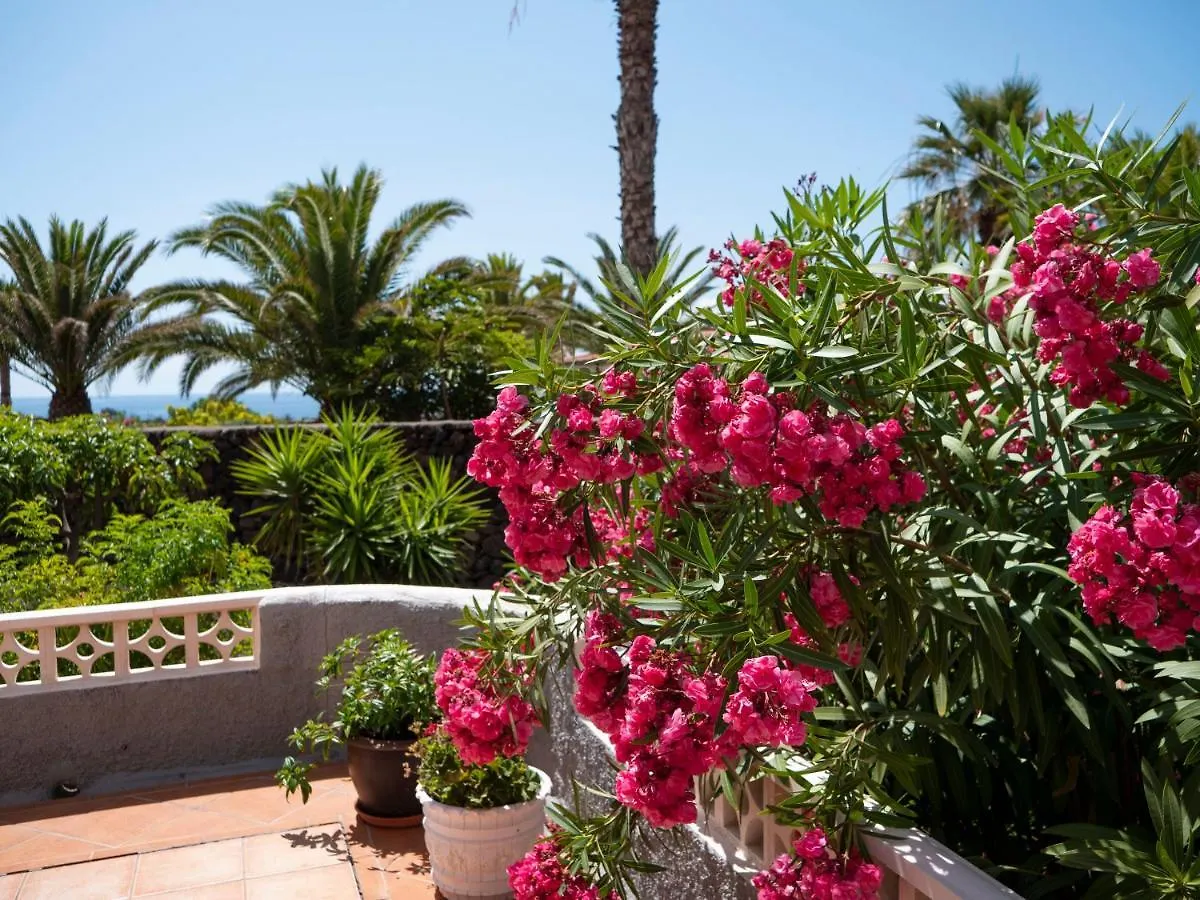 Apartamento Finca Afortunada Las Puntas
