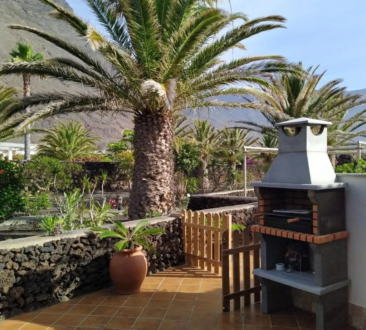 Finca Afortunada Las Puntas