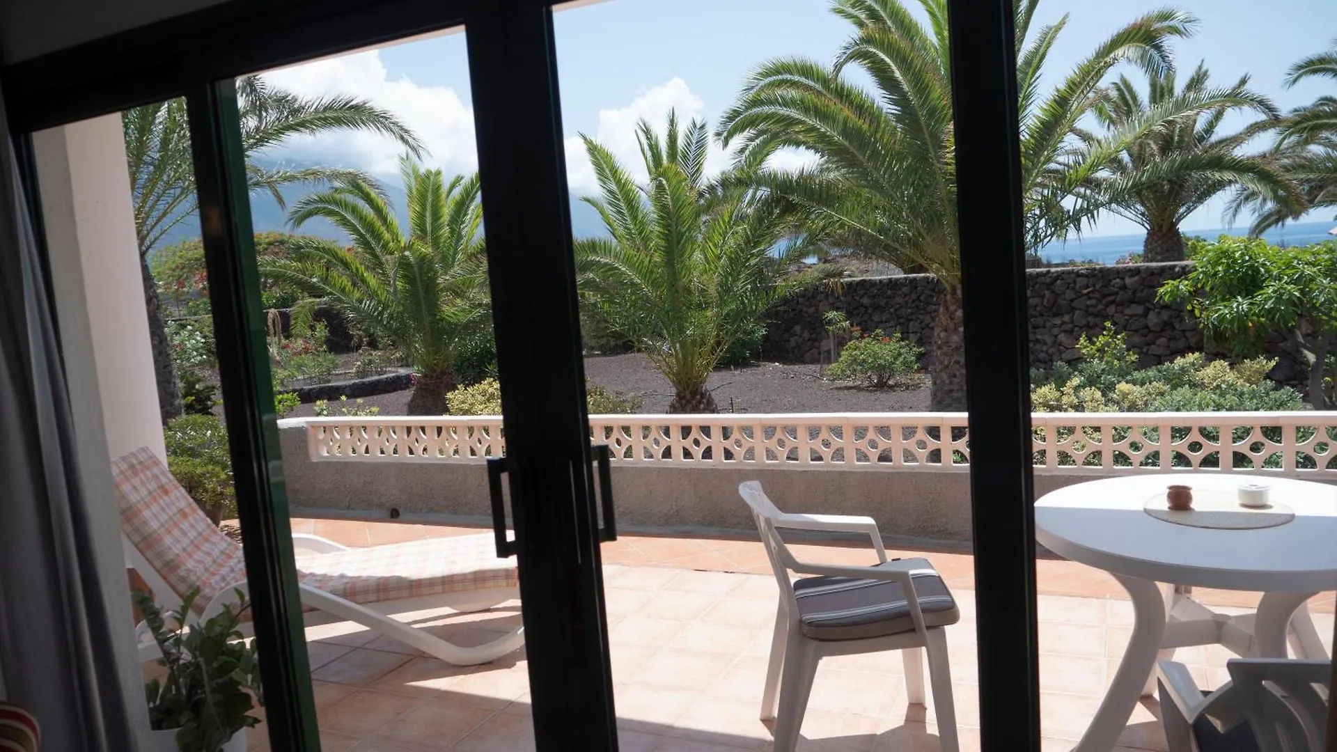 Finca Afortunada Las Puntas
