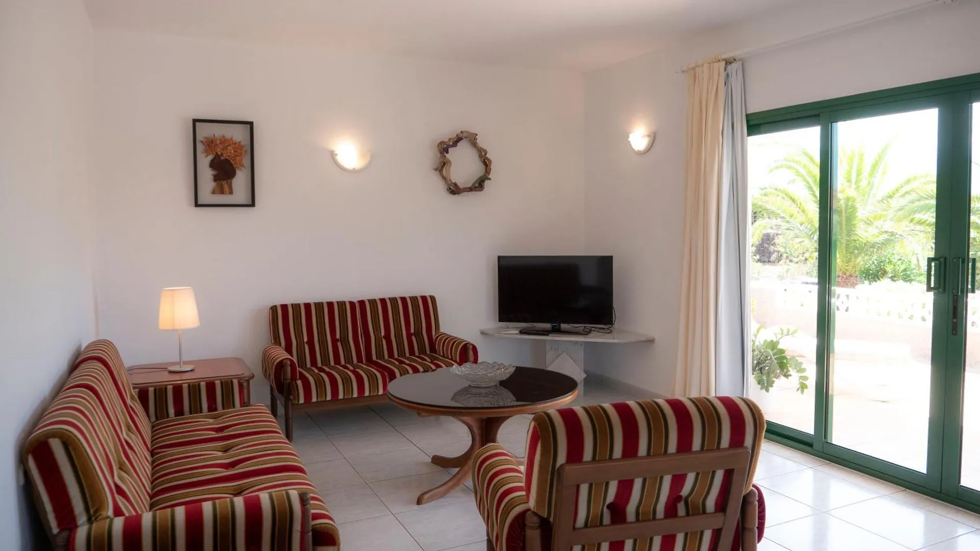 Finca Afortunada Las Puntas 0*,