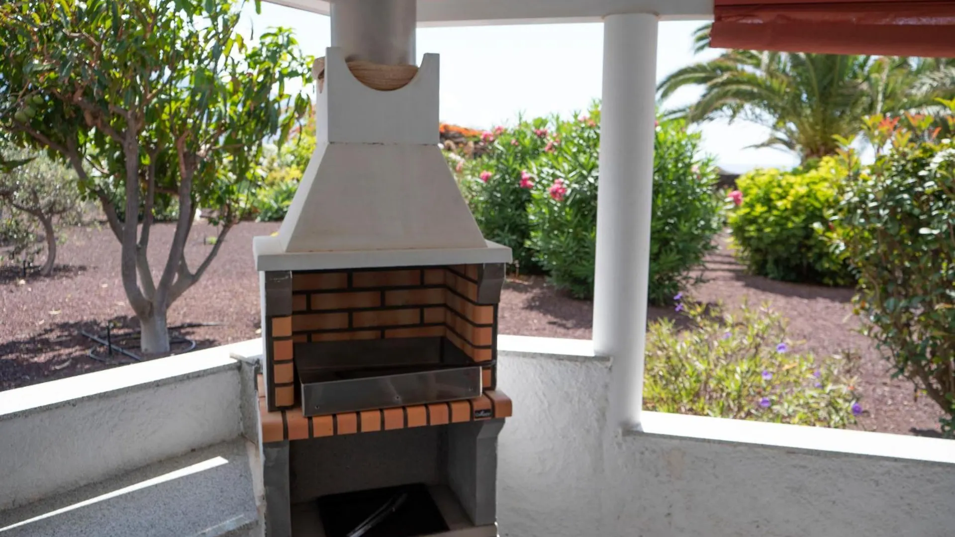 Apartamento Finca Afortunada Las Puntas