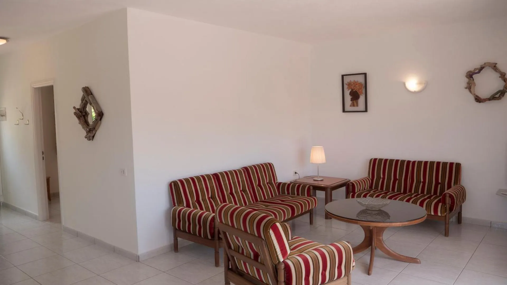 Finca Afortunada Las Puntas Apartamento