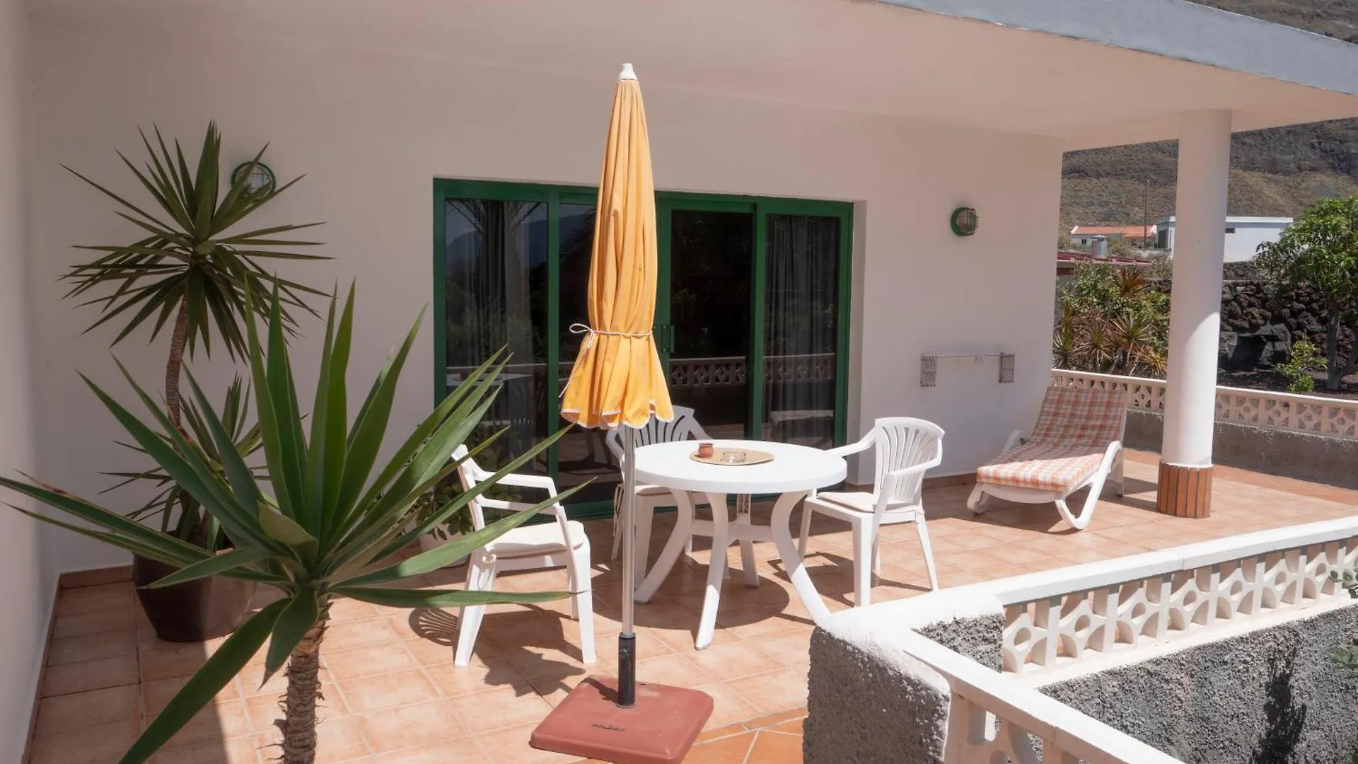 Finca Afortunada Las Puntas España