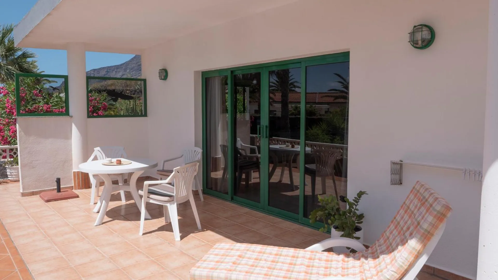 Finca Afortunada Las Puntas