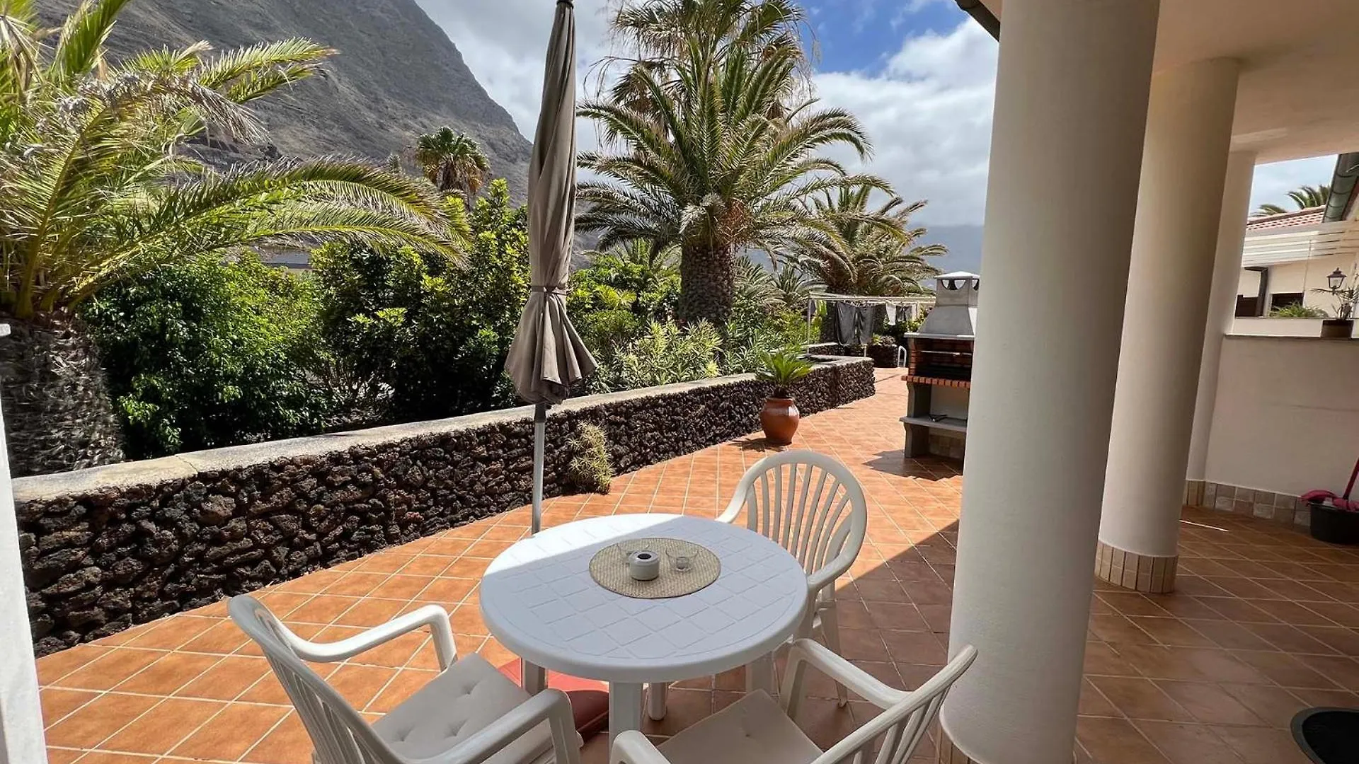 Apartamento Finca Afortunada Las Puntas