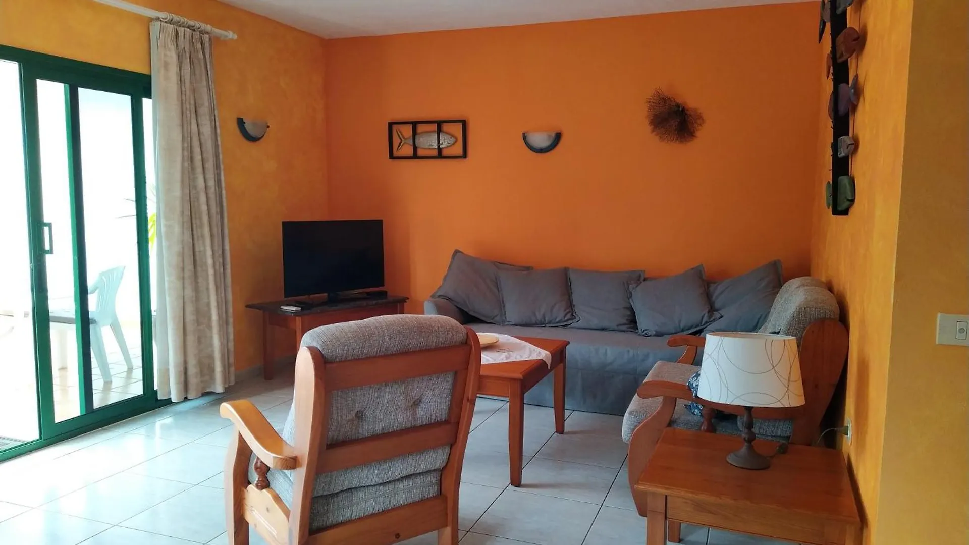 Finca Afortunada Las Puntas