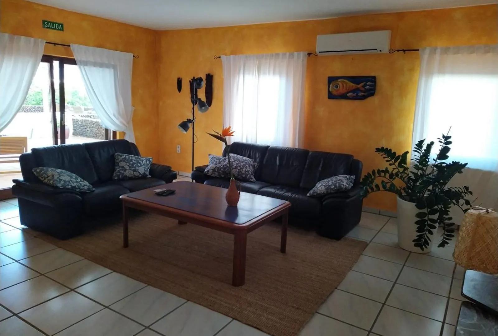 Finca Afortunada Las Puntas Apartamento