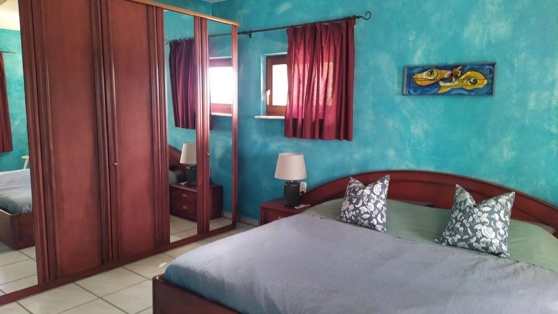 Finca Afortunada Las Puntas 0*,