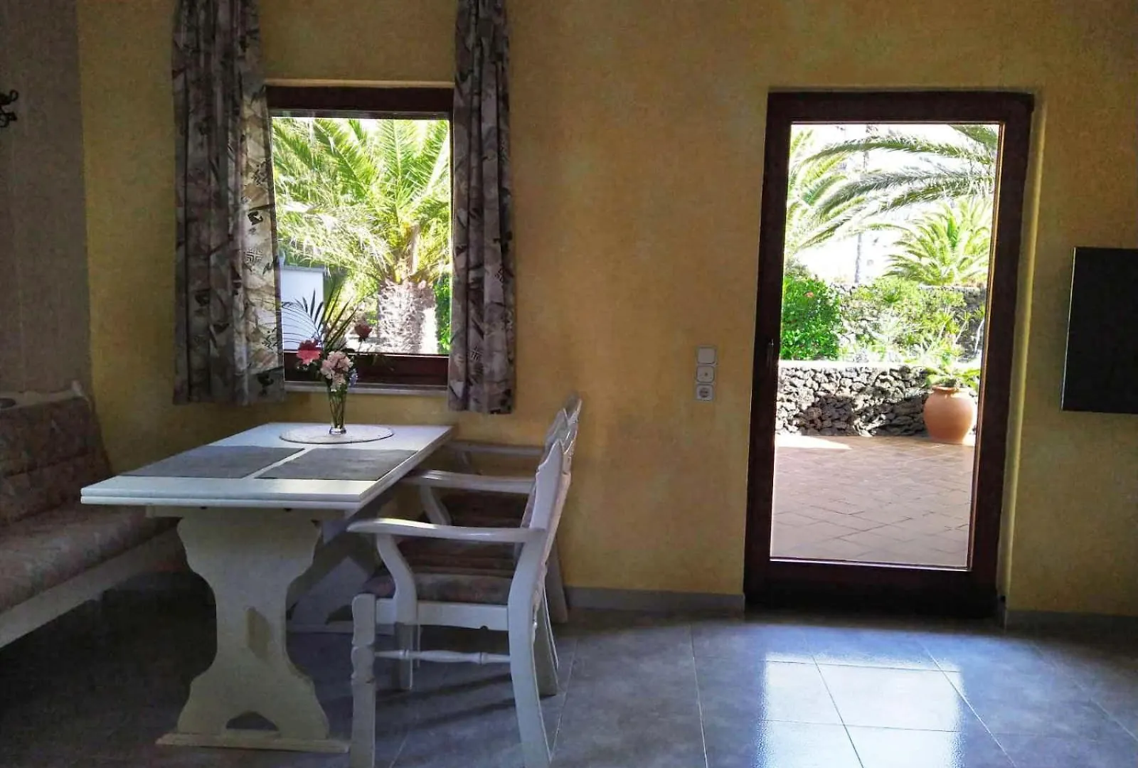 Apartamento Finca Afortunada Las Puntas