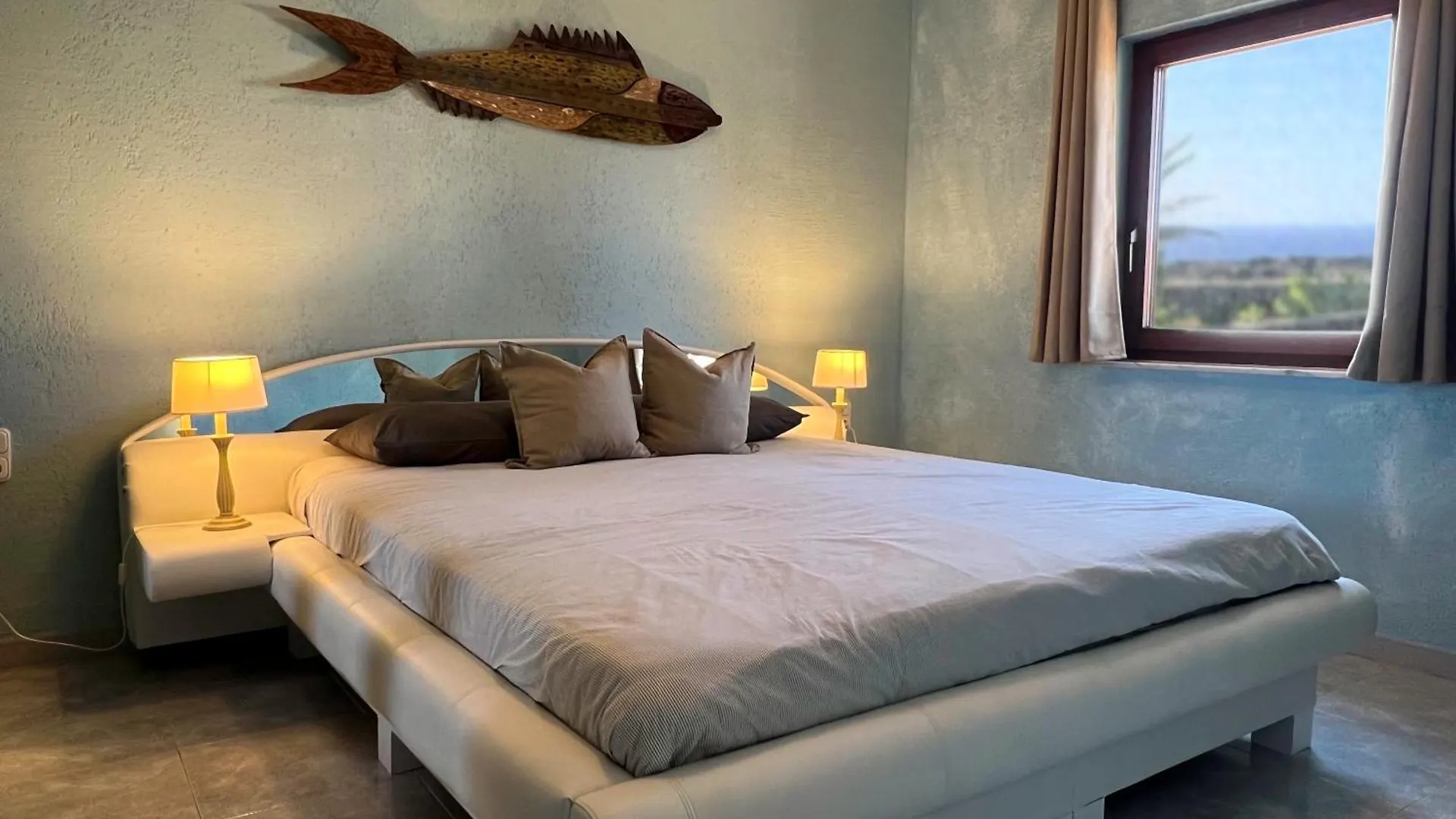 Apartment Finca Afortunada Las Puntas Spain