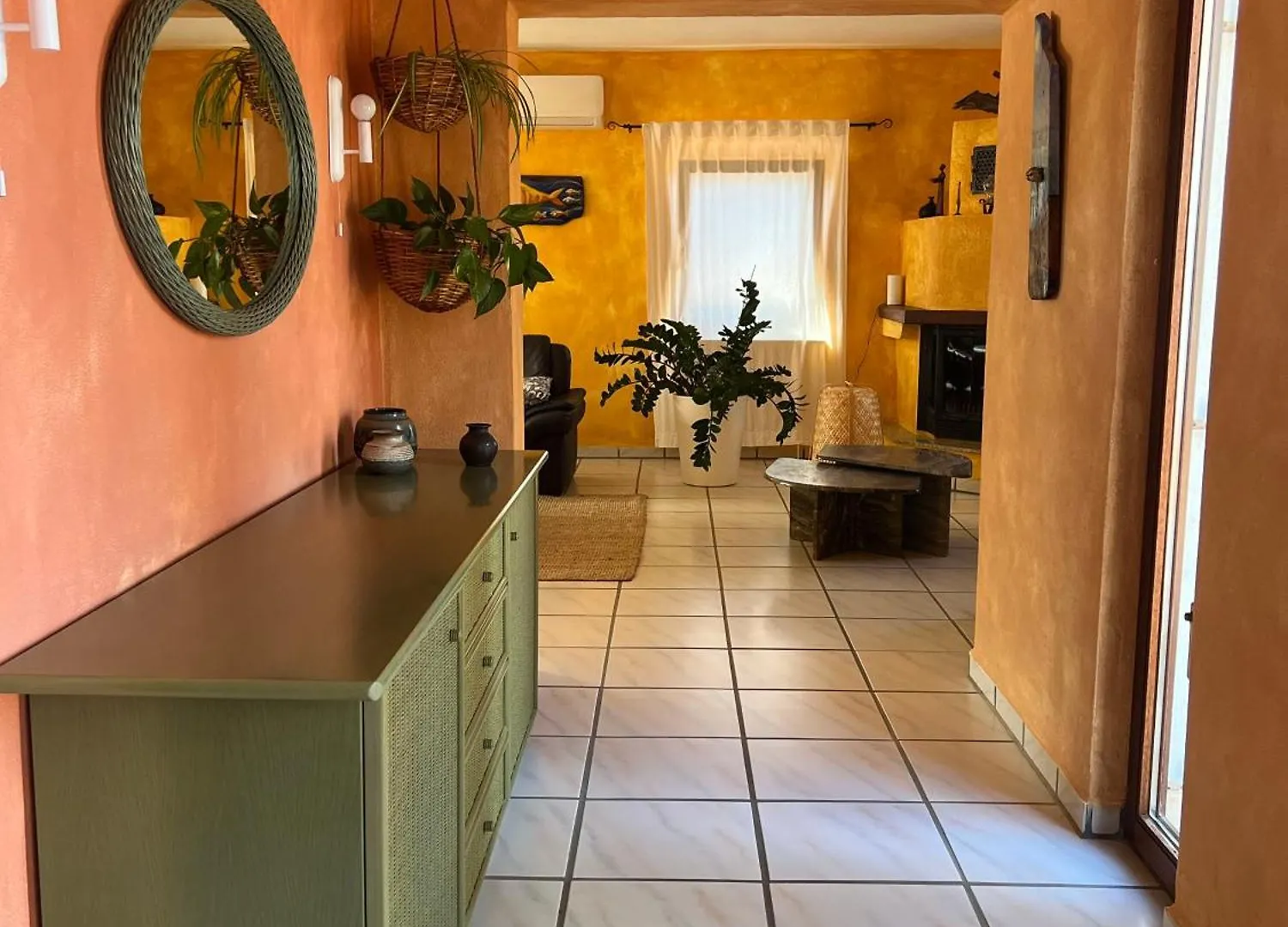 Finca Afortunada Las Puntas Apartamento
