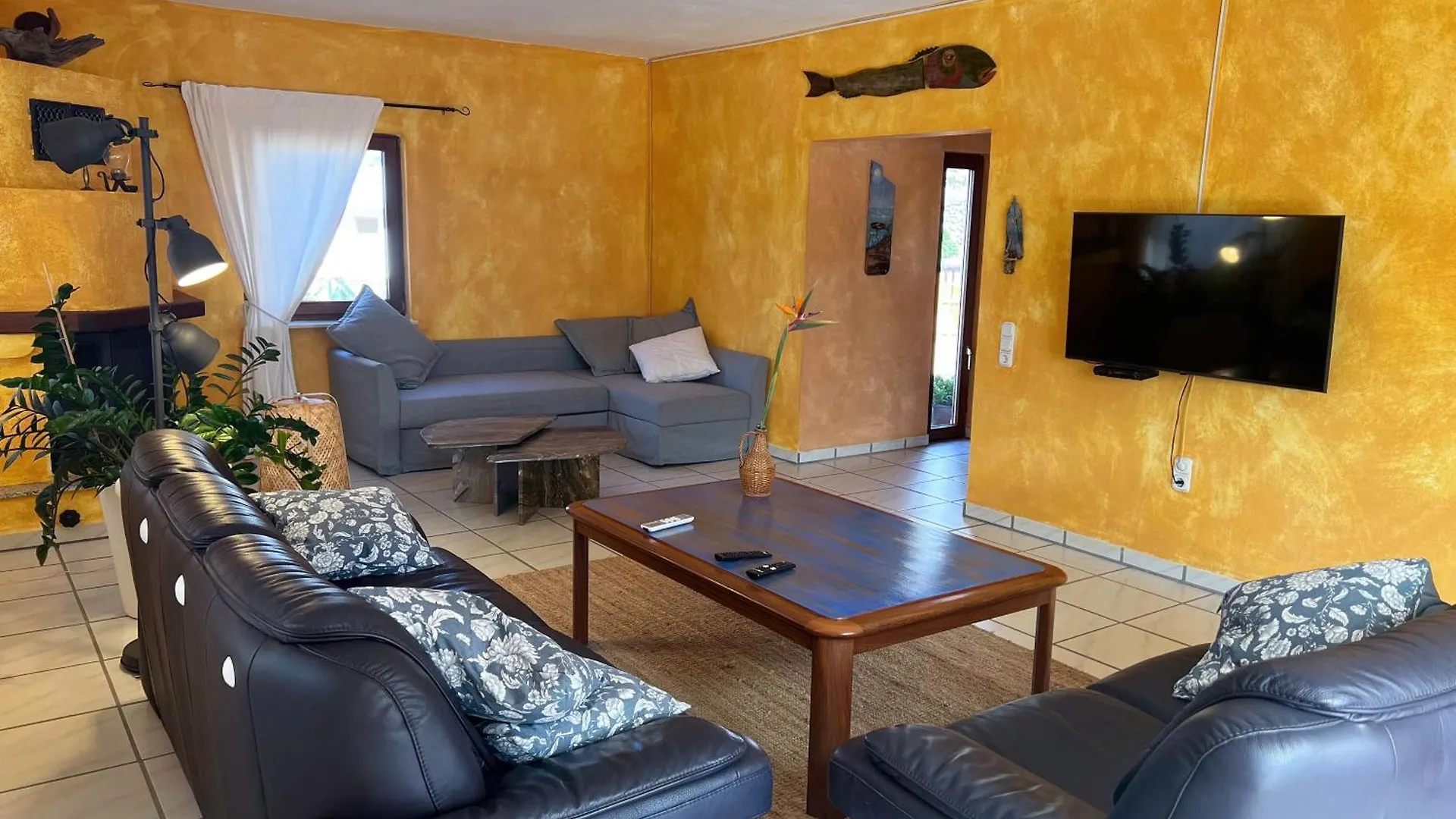 Apartment Finca Afortunada Las Puntas