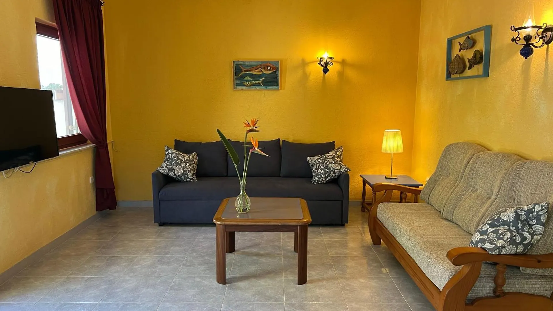 Finca Afortunada Las Puntas