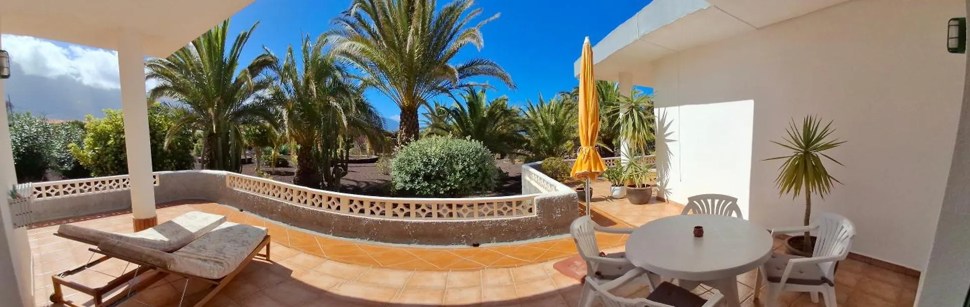 Apartamento Finca Afortunada Las Puntas