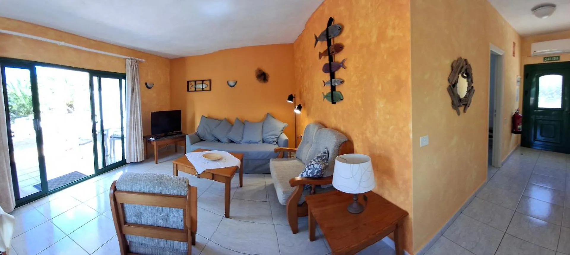 Finca Afortunada Las Puntas 0*,  Ισπανία