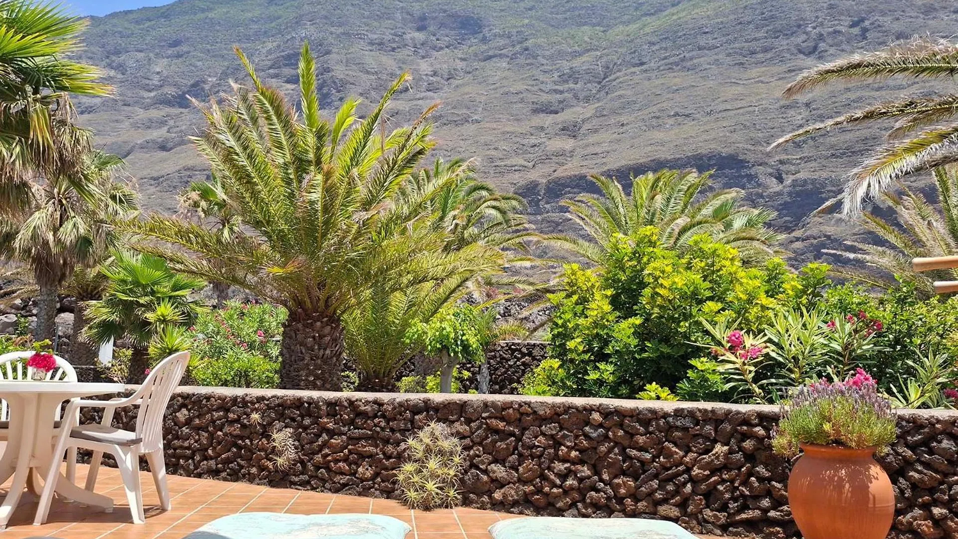 Finca Afortunada Las Puntas 0*,  Spain