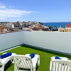Apartment La Cala De Luxury, Alcalá la Real