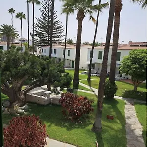  Apartamento Caserio Garden
