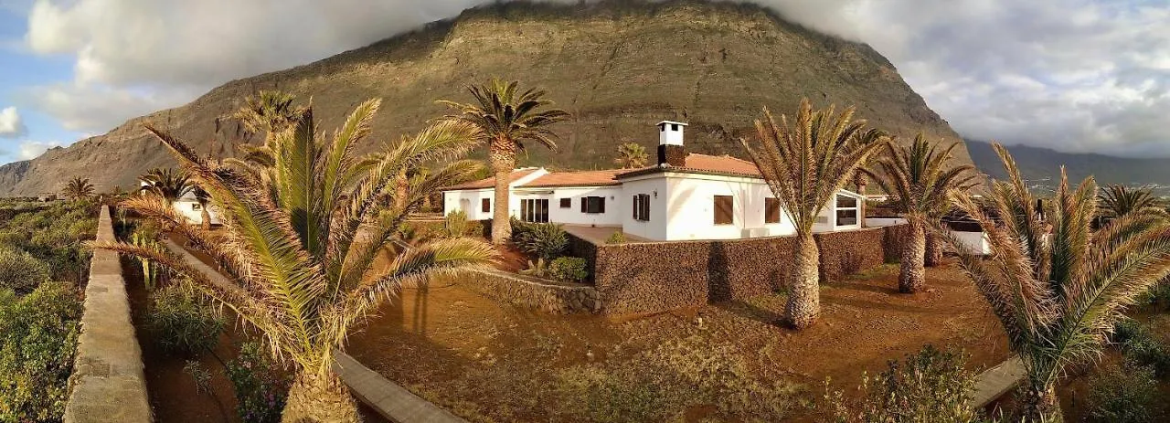 Finca Afortunada Las Puntas Apartment