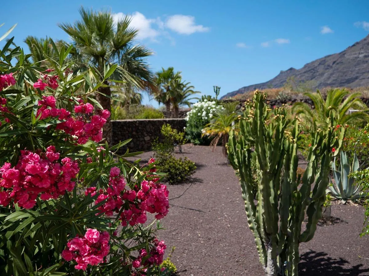 Finca Afortunada Las Puntas 0*,