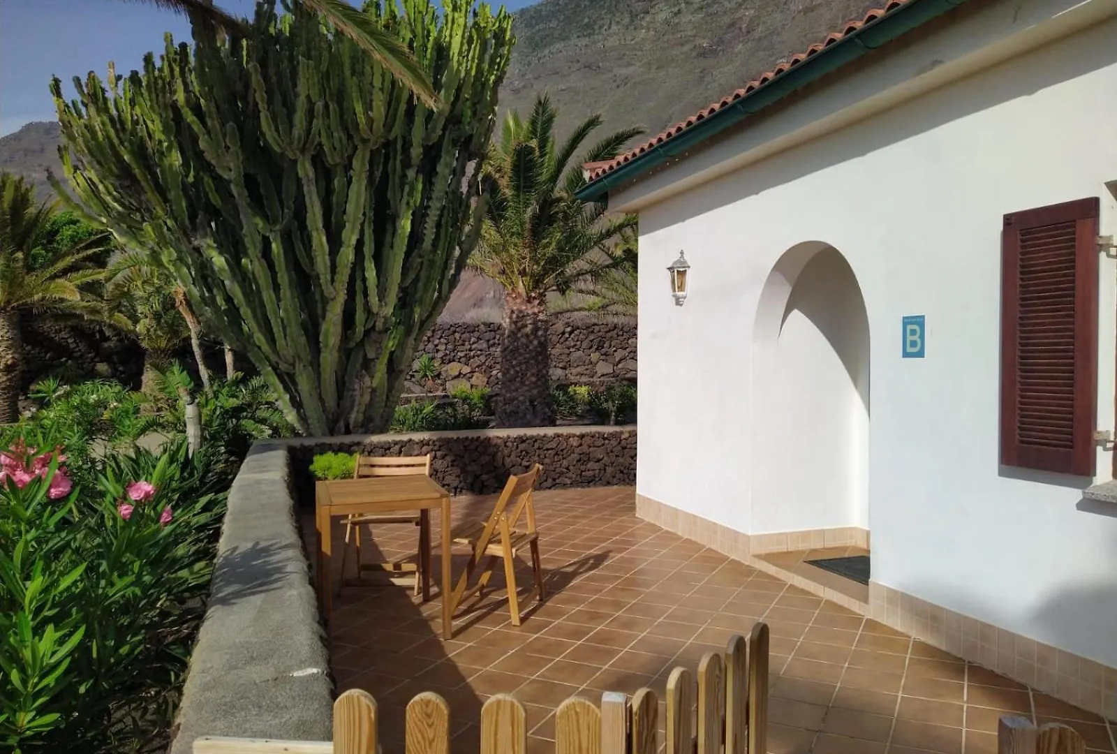 Finca Afortunada Las Puntas 0*,  Spain