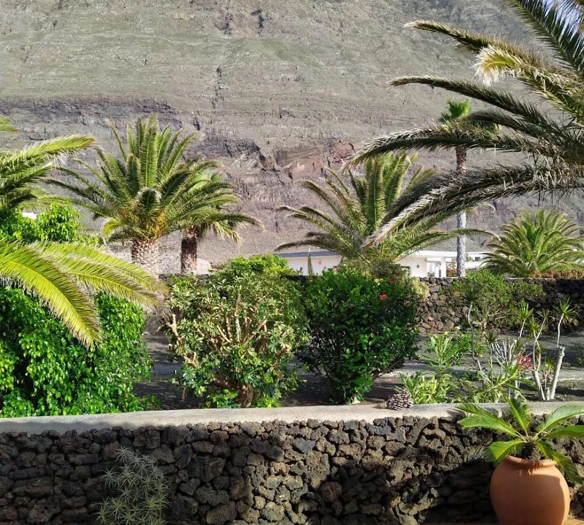 Finca Afortunada Las Puntas Apartment