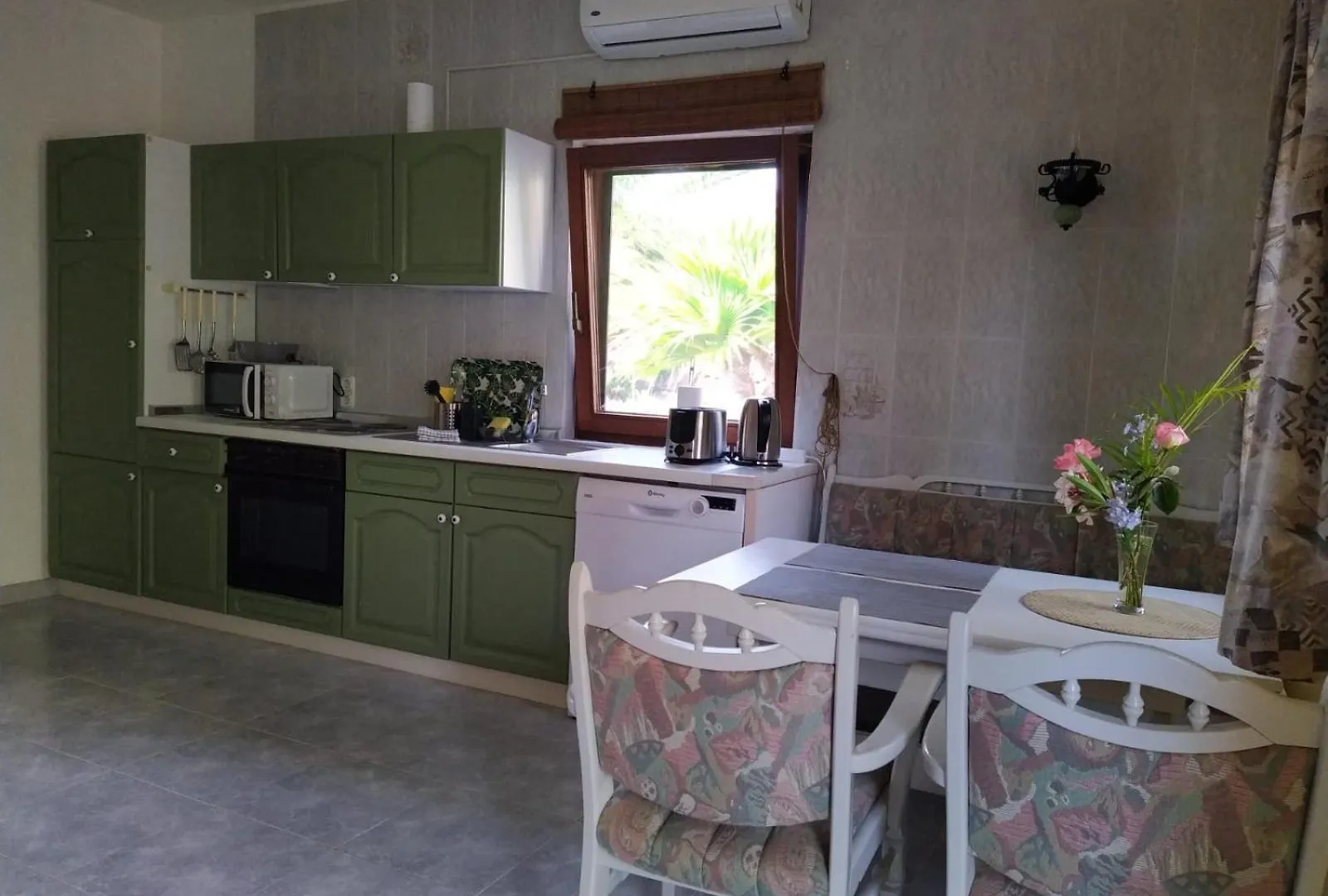 Finca Afortunada Las Puntas 0*,