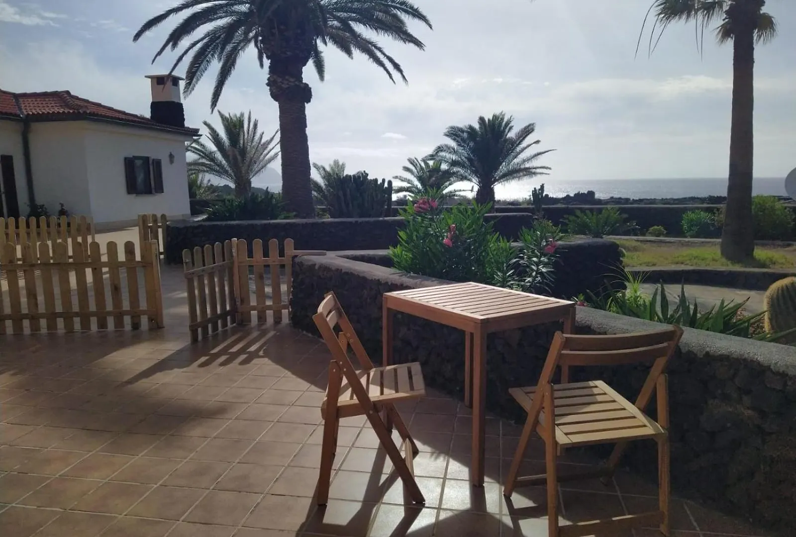 Finca Afortunada Las Puntas