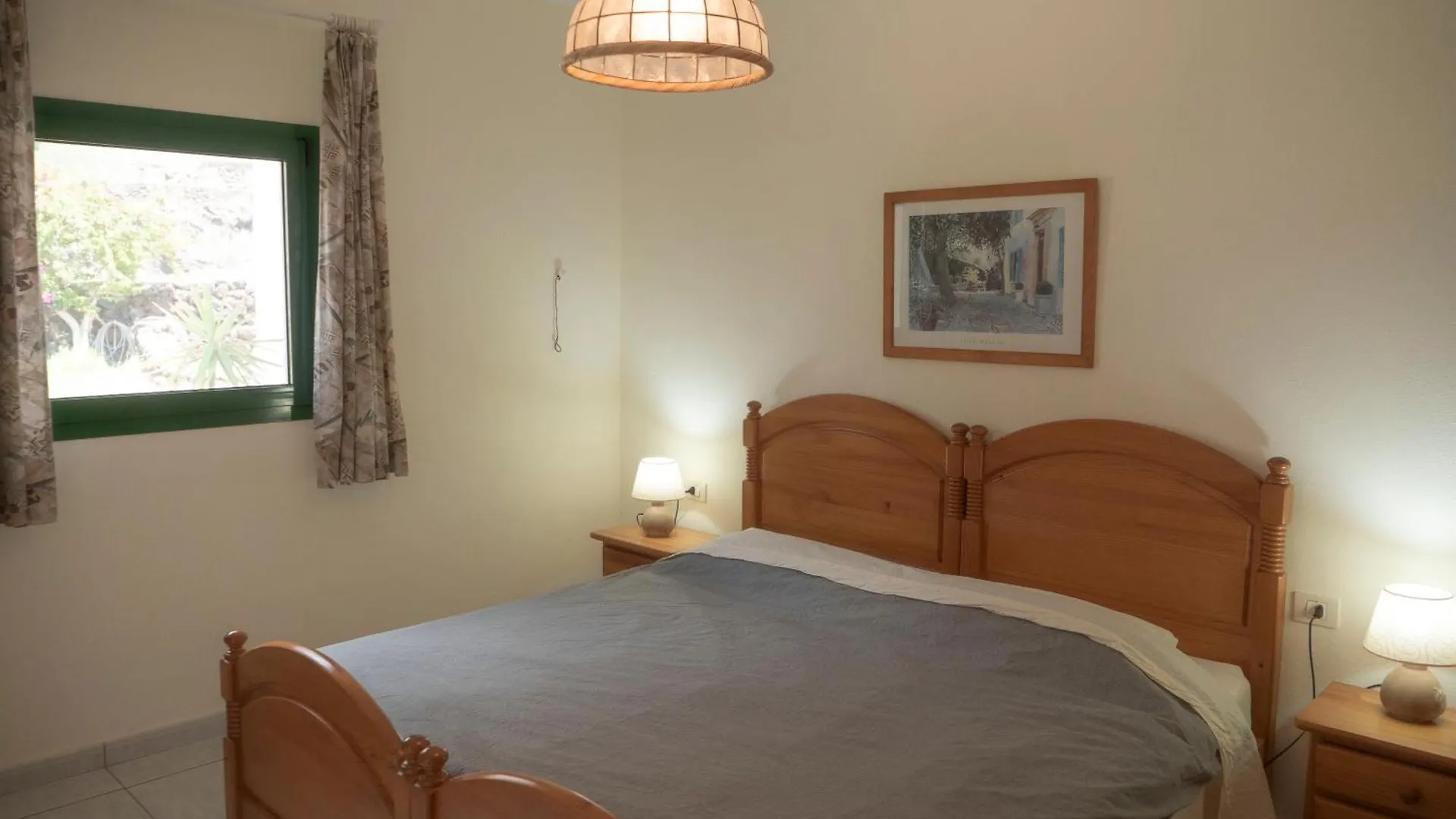 Finca Afortunada Las Puntas إسبانيا