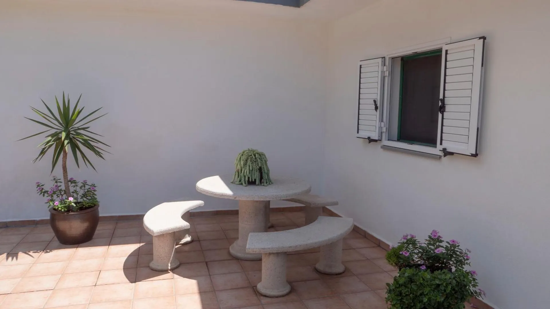 Apartment Finca Afortunada Las Puntas Spain