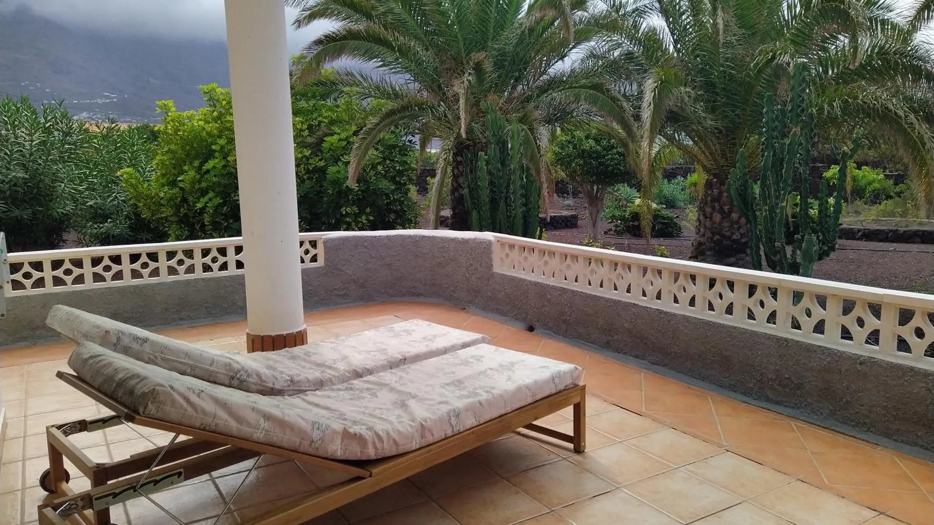 Finca Afortunada Las Puntas 0*,  إسبانيا