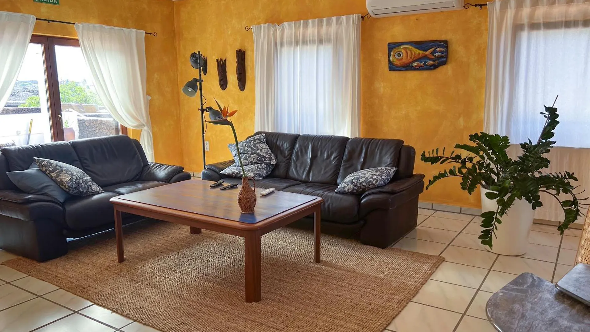 Finca Afortunada Las Puntas Apartment