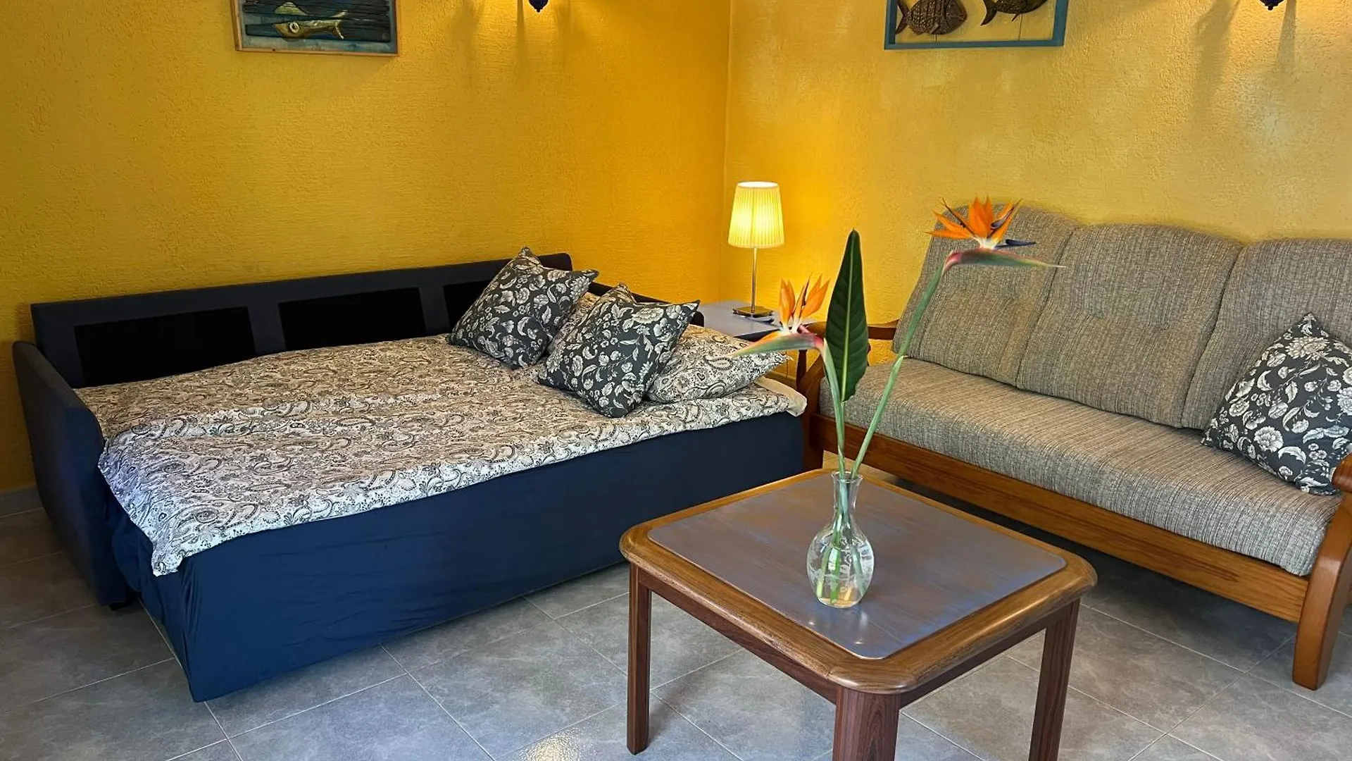 Finca Afortunada Las Puntas 0*,