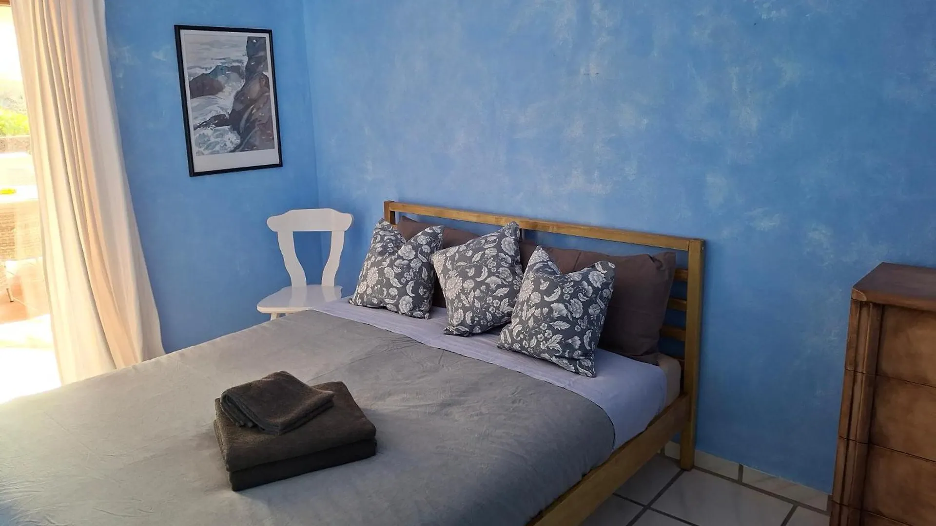 Finca Afortunada Las Puntas Apartment