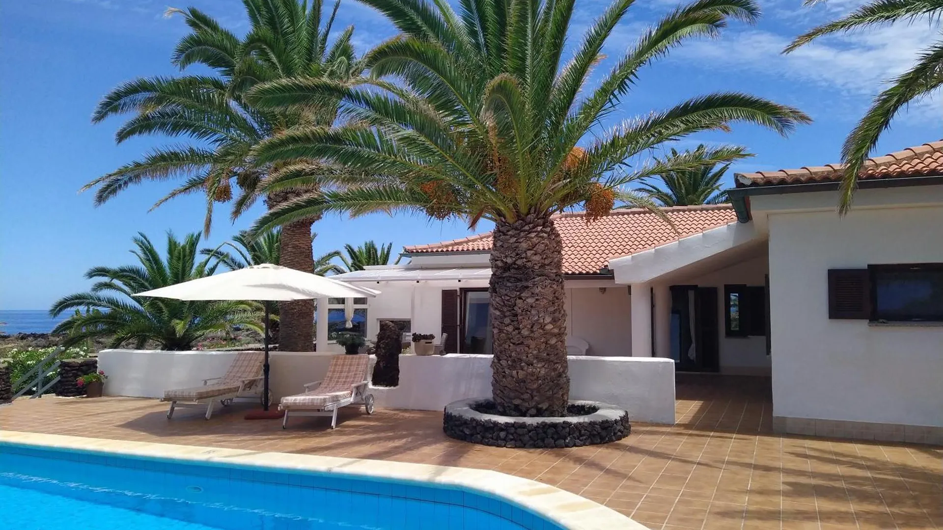 Finca Afortunada Las Puntas