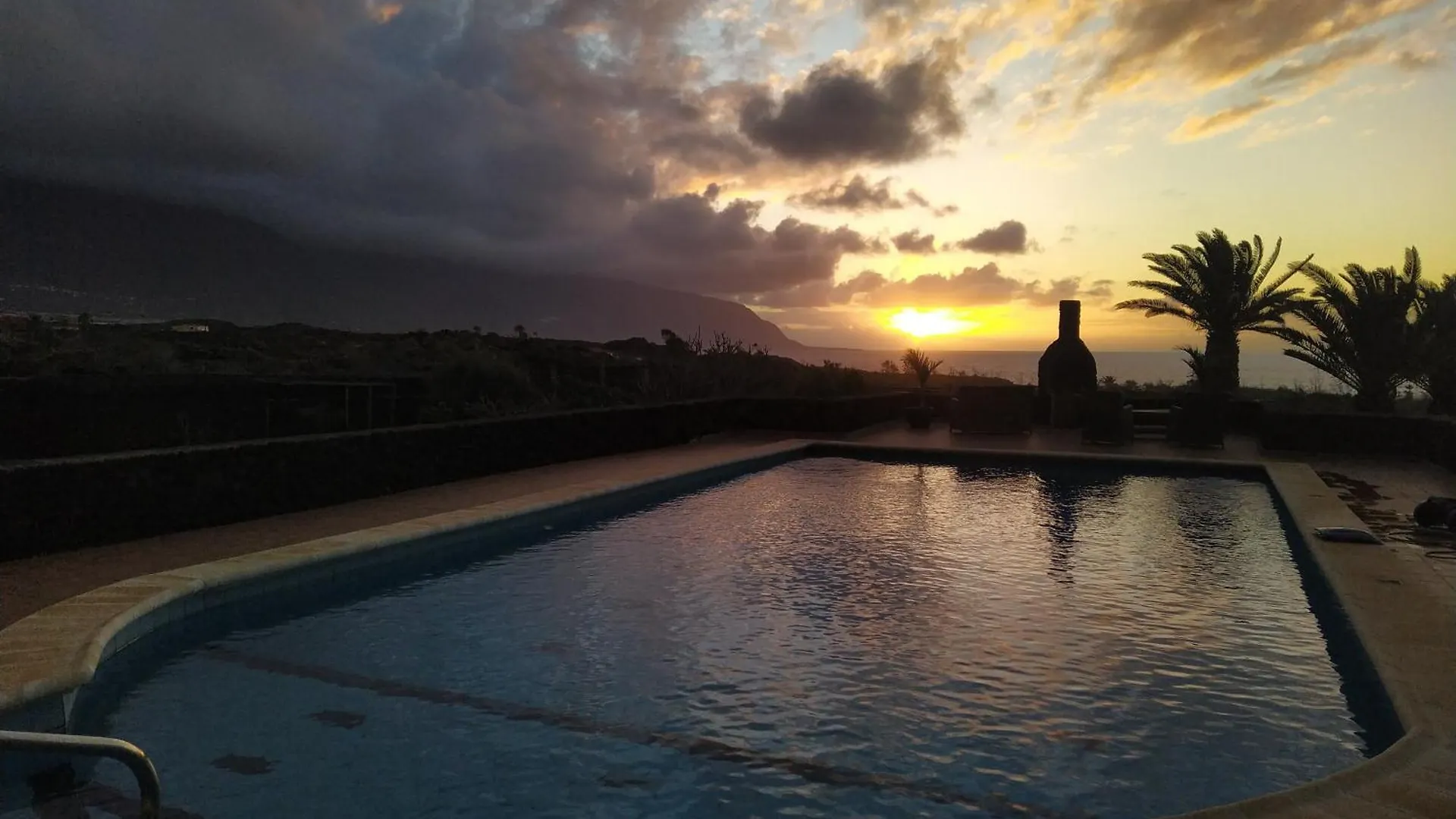 Finca Afortunada Las Puntas Spain