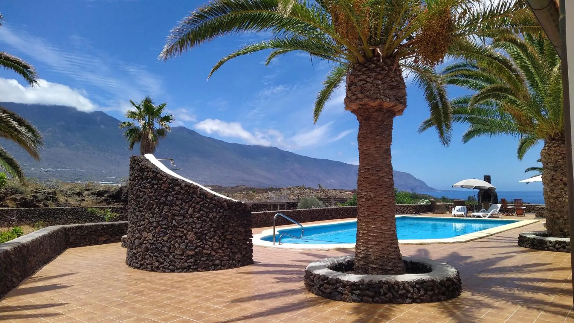 Finca Afortunada Las Puntas 0*,  إسبانيا
