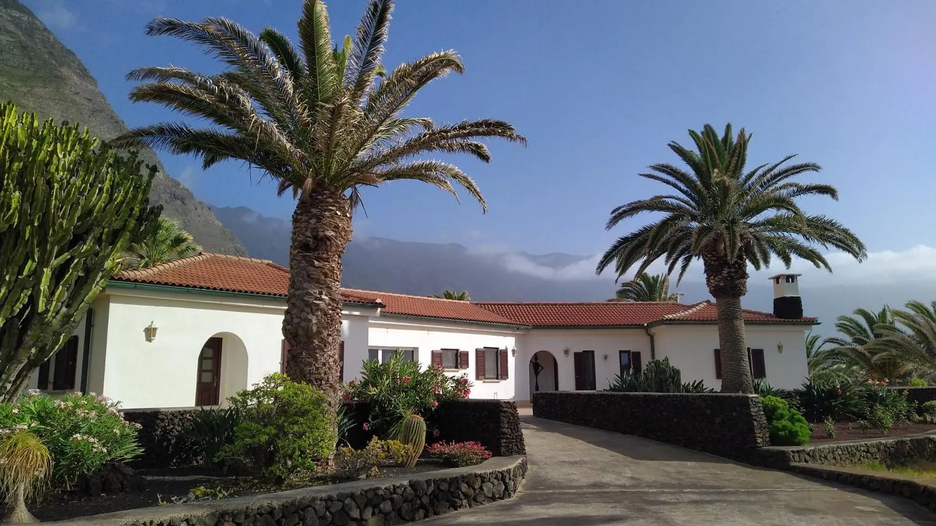 Finca Afortunada Las Puntas