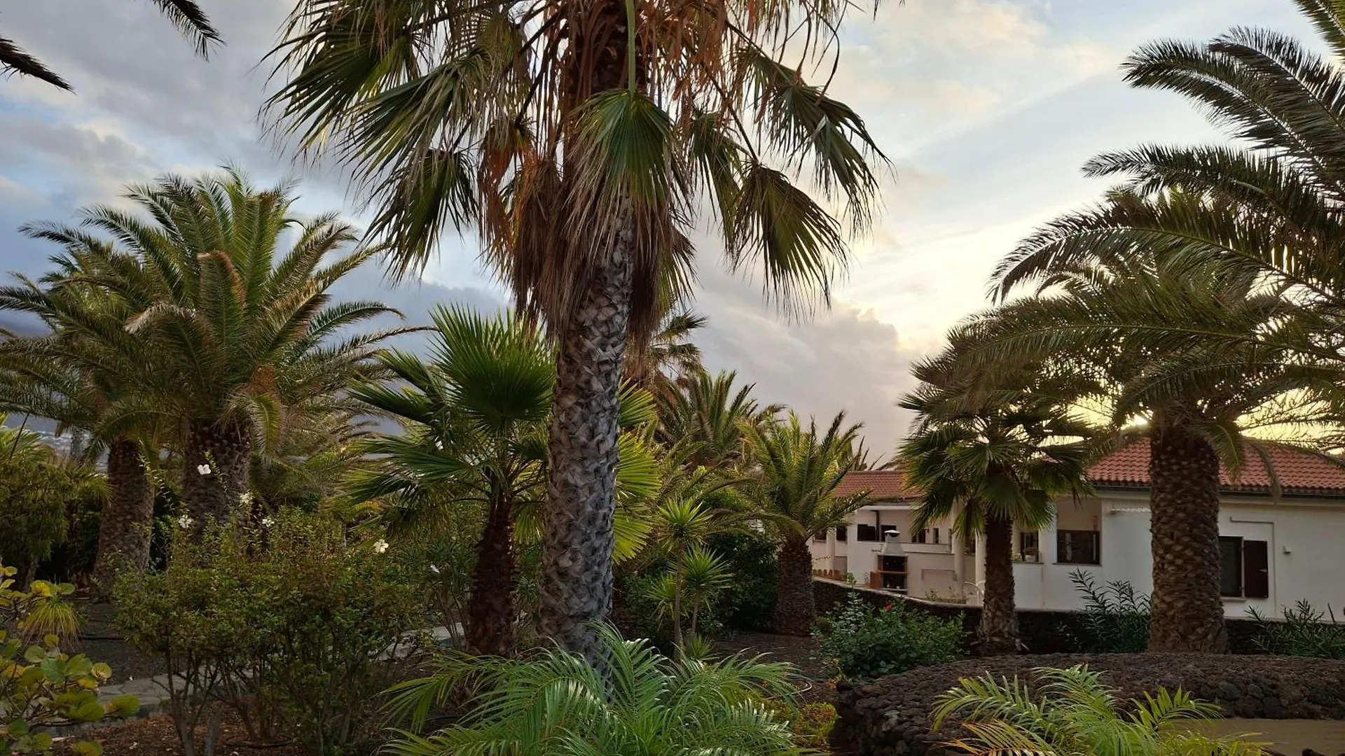Finca Afortunada Las Puntas