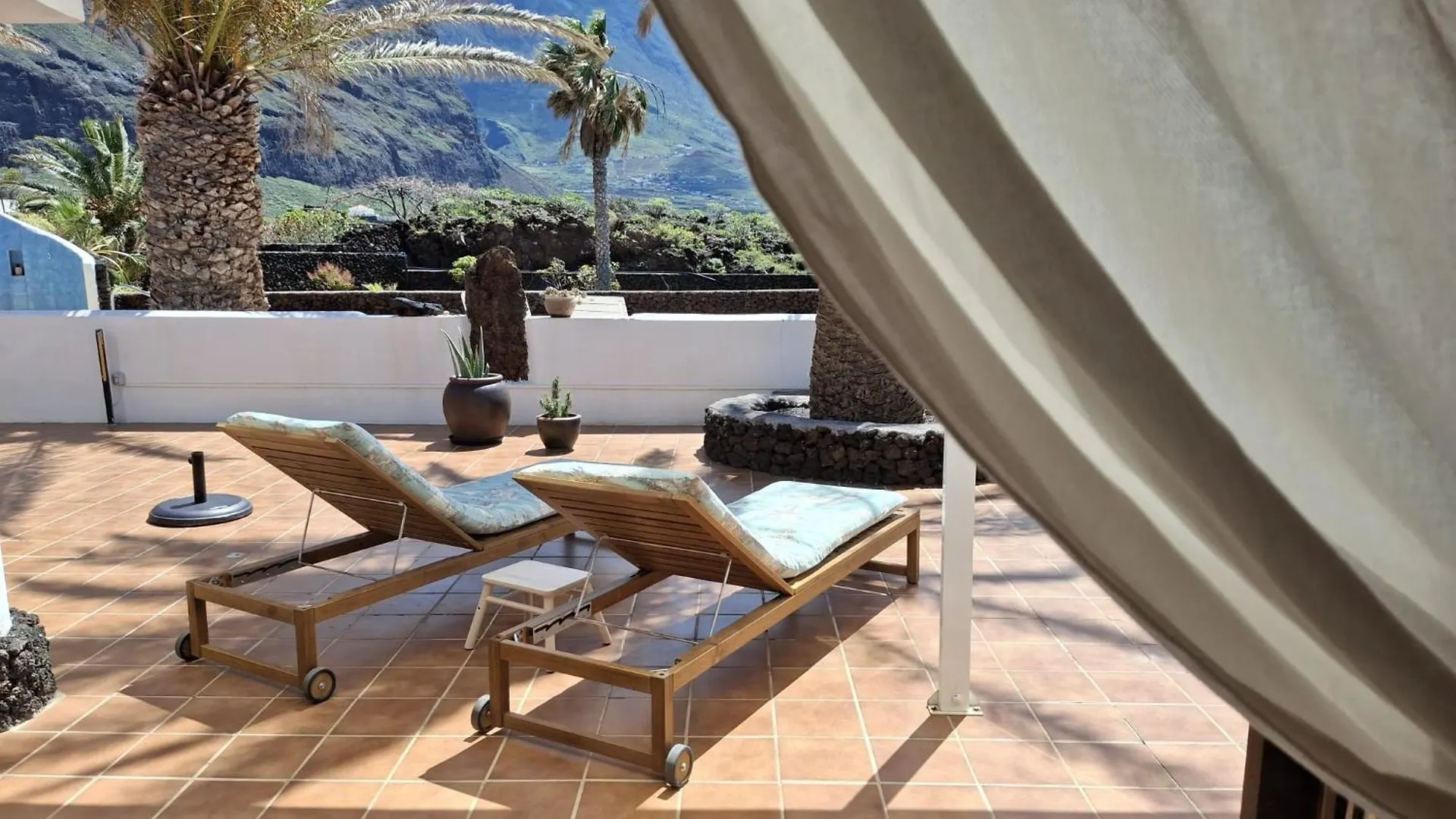 Finca Afortunada Las Puntas 0*,  Spanien